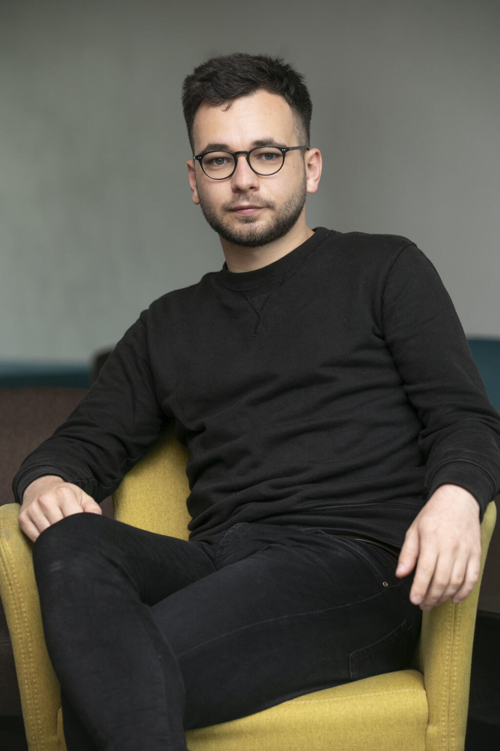 Martin Burgr