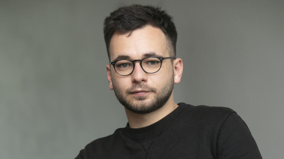 Martin Burgr