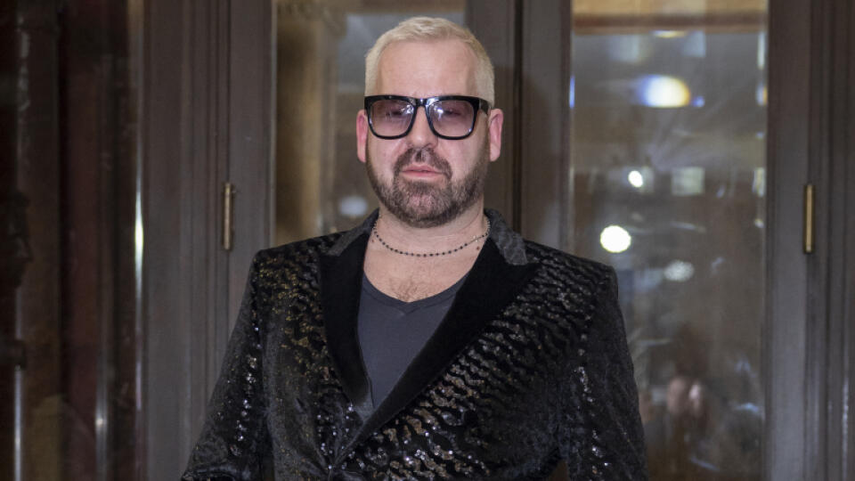 Fero Mikloško