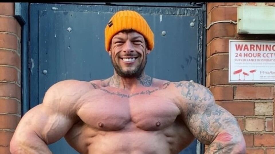 Jamie Christian Johal