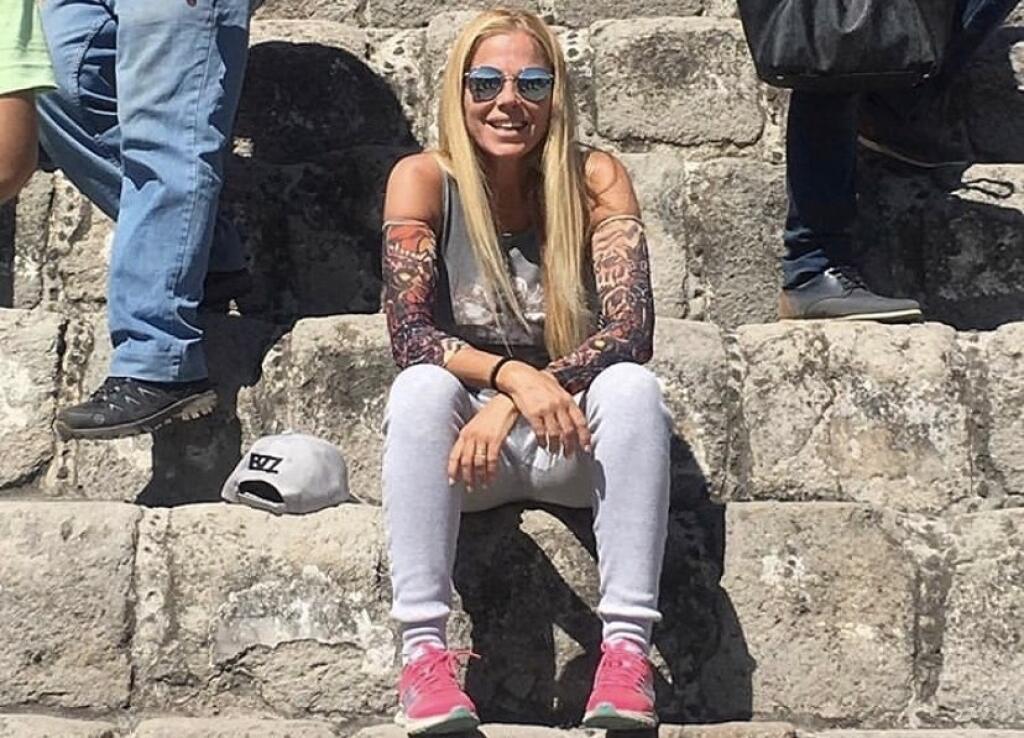 Verónica Vieyra (52) – Viki
Zaujímavosťou je, že keď si počas nakrúcania Divokého anjela chcela nechať skrátiť vlasy, režisér jej pohrozil, že s ňou zruší spoluprácu. Dokonca jej to dopísal aj do zmluvy. V súčasnosti je rozvedená a má dve deti.