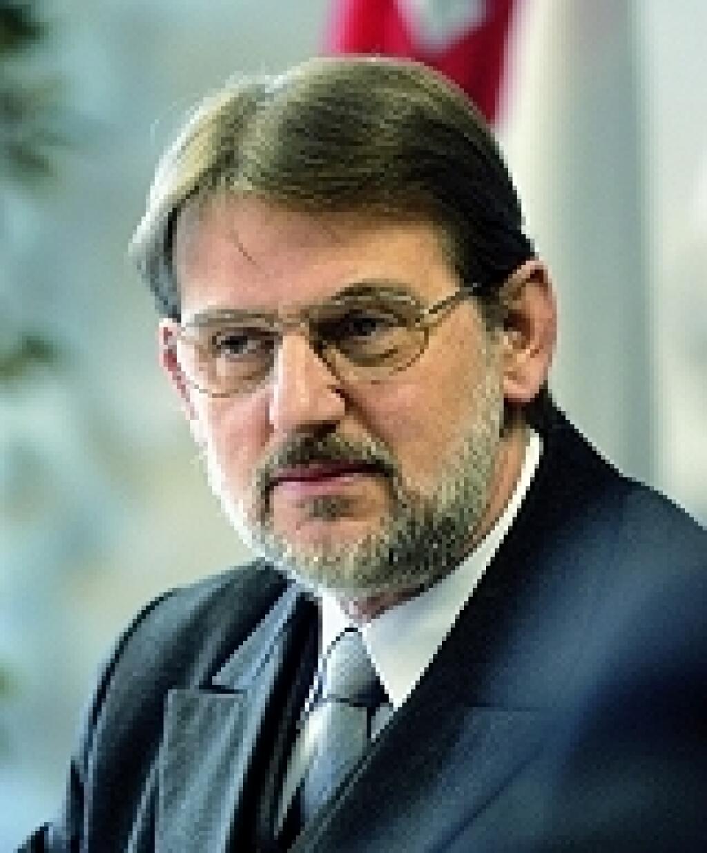 Martin Fronc: Vysoké školy potrebujú tlak konkurencie a zákazníka
