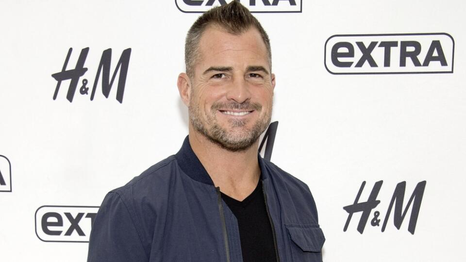 George Eads