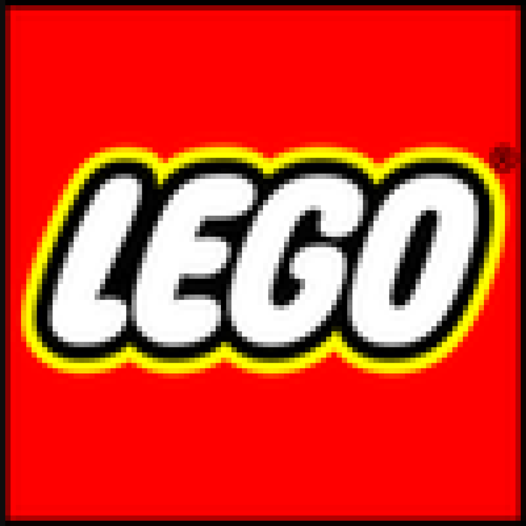 Lego uviedlo novú kampaň v štýle retro