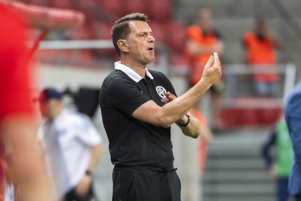 Štefan Tarkovič.