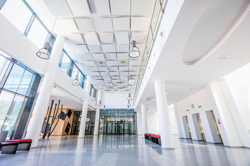 Vedecký park Univerzity Komenského  v Bratislave
