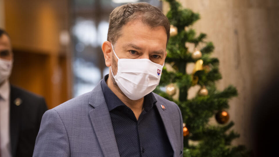 Igor Matovič