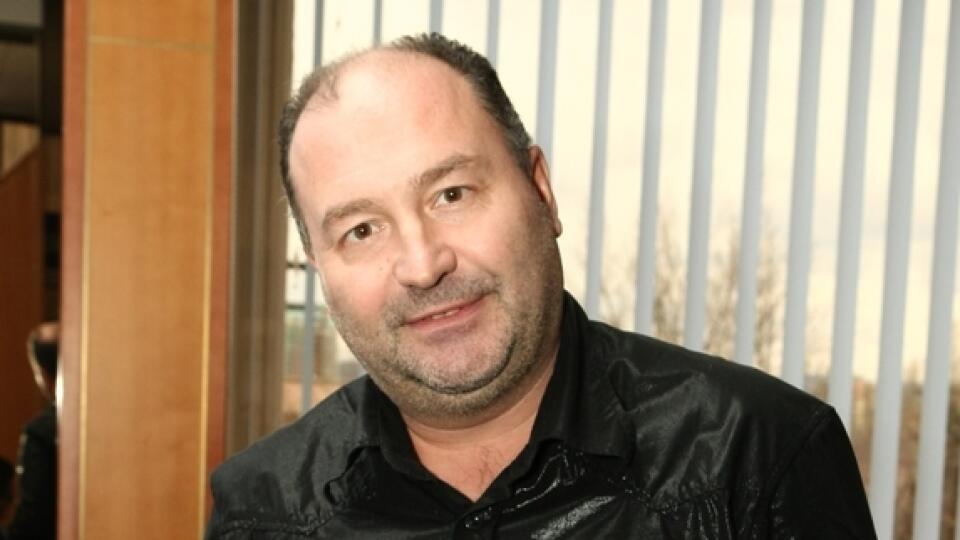 Michal
David