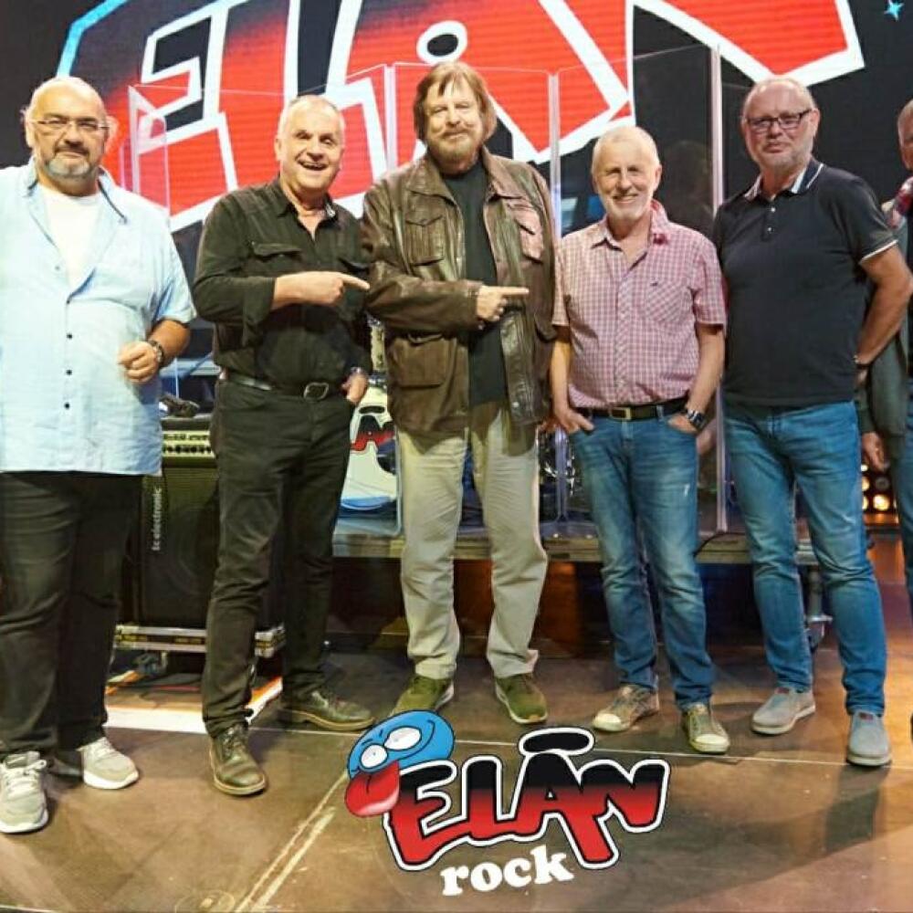 Elán.