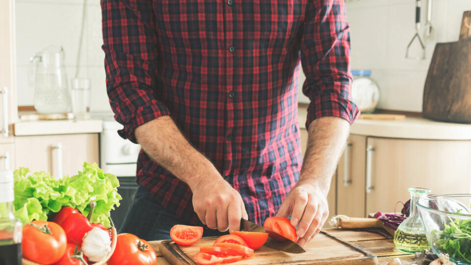 Pomôcť vám môže dostatok vitamínov v prirodzenej forme.