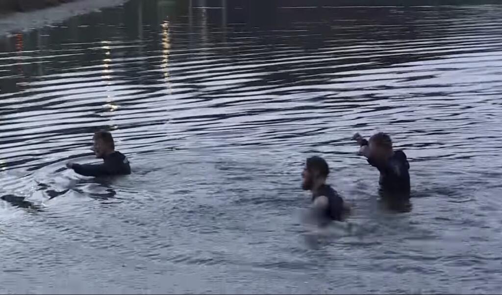 Haščák, Kramár aj Dalhuisen si za svoju odvahu vyslúžili potlesk.