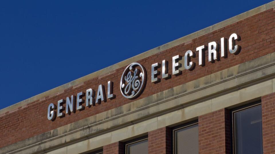 General Electric
