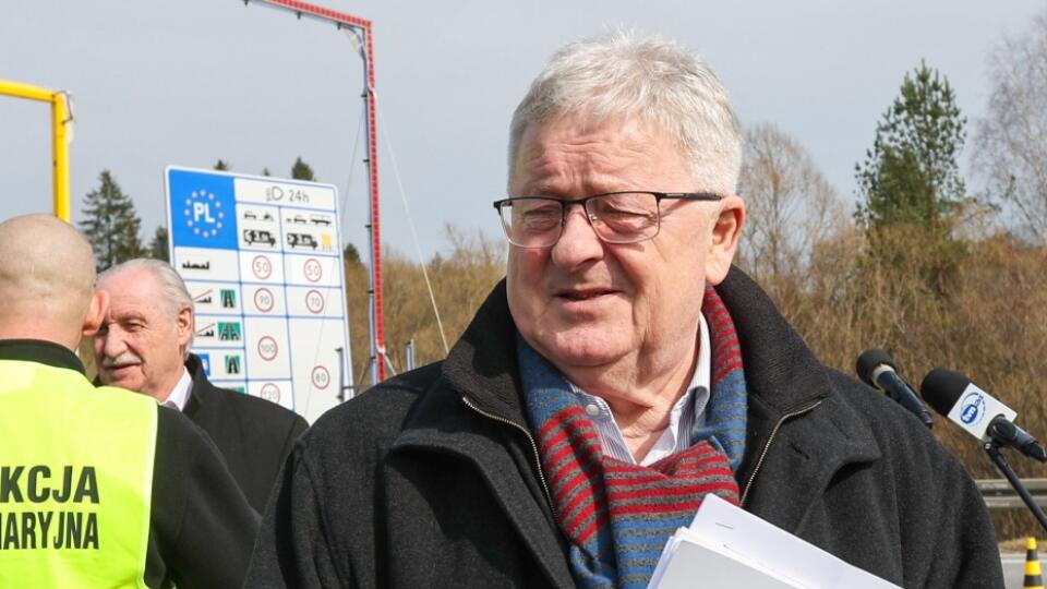 Czeslaw Siekierski