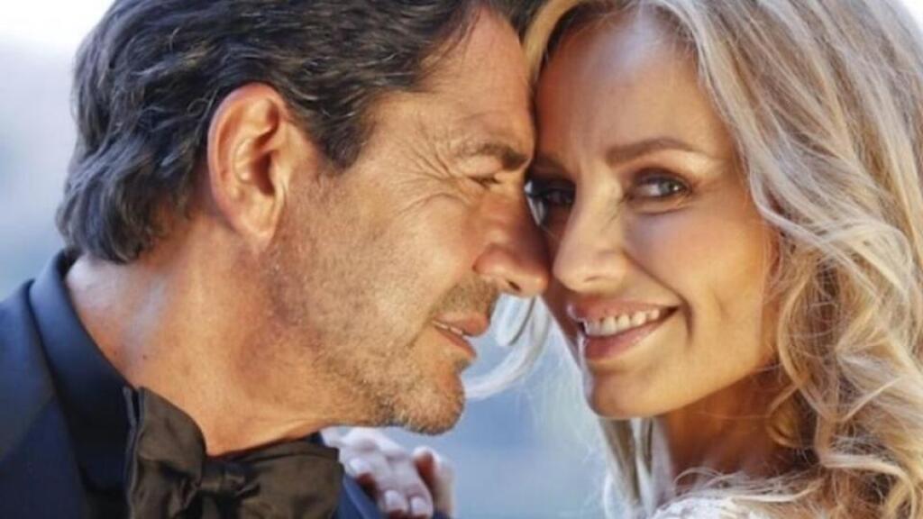 Aram Ohanian, Adriana Sklenaříková