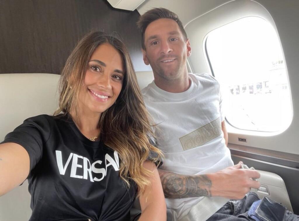Messi svoj luxusný stroj počas let poriadne prevetral. Argentínsky futbalista podnikol v čase od 1. júna do 31. augusta, teda za tri mesiace celkom 52 letov, pričom najčastejšie cestoval do rodnej Argentíny. Na zozname cieľových destinácii sa však objavili aj New York či Miami v USA, alebo Barcelona, kde sa z neho stala hviezda svetového formátu.