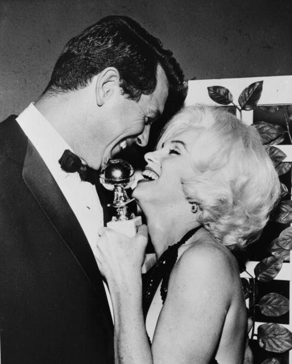 Marilyn Monroe