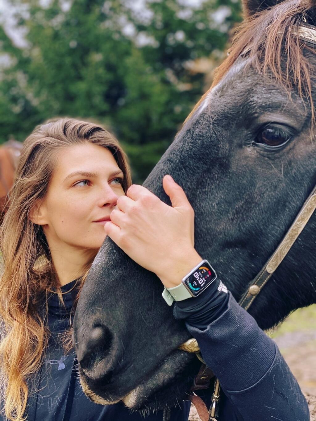 Mirka Luberdová