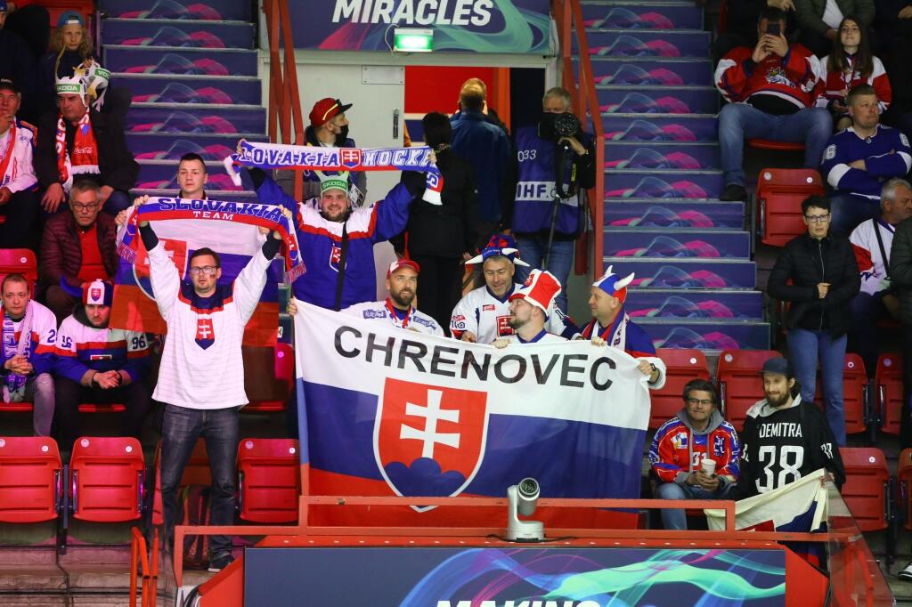 Slovensko - Švajčiarsko