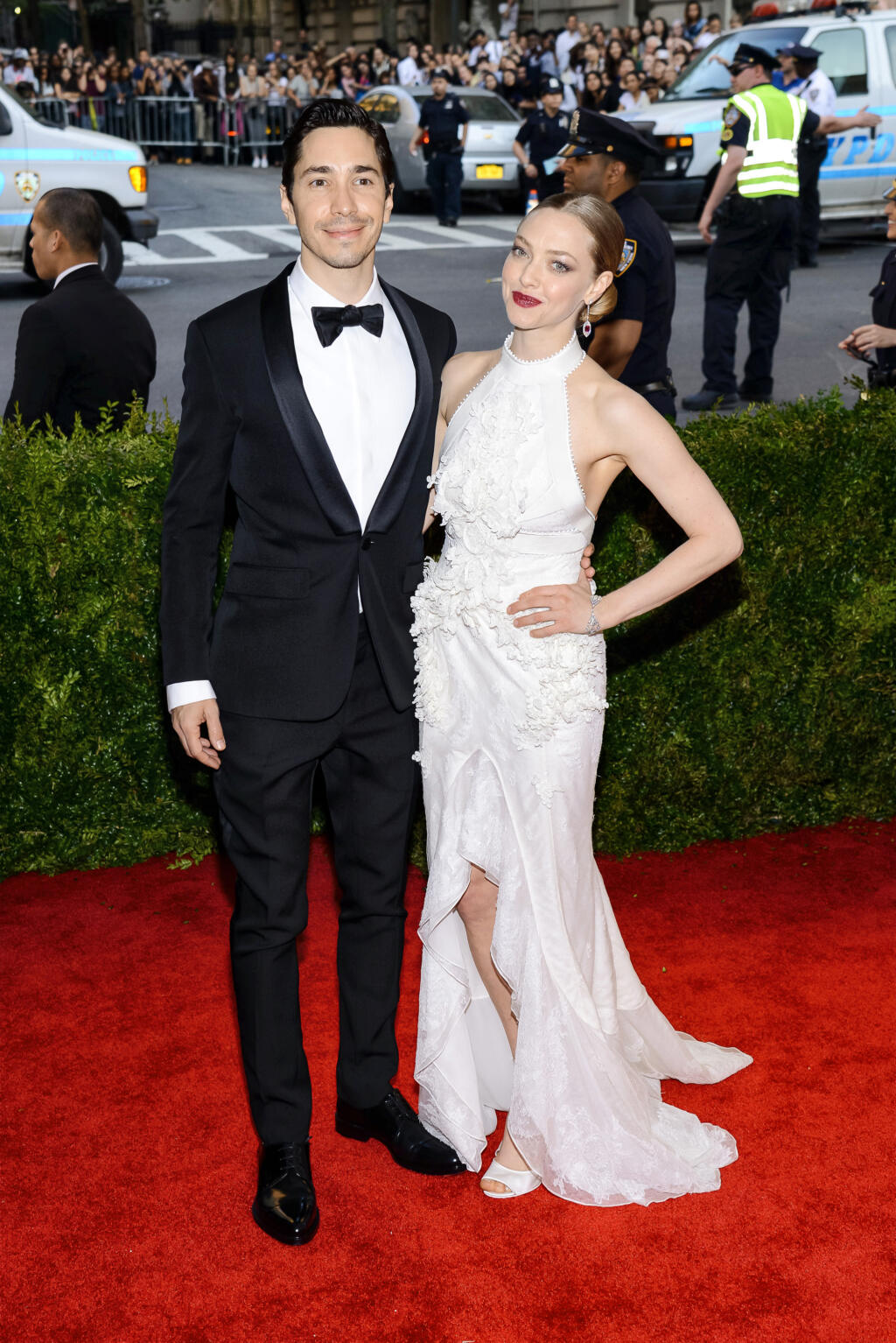 4. Justin Long 2013 – 2015