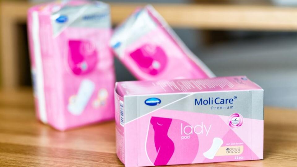 Molicare