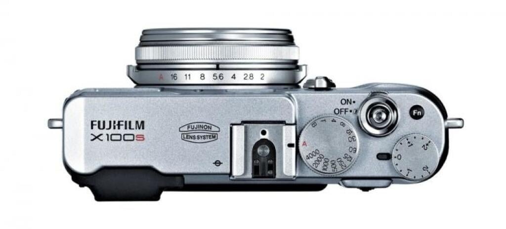 Fujifilm X100S: Aj klasika sa dá zlepšiť