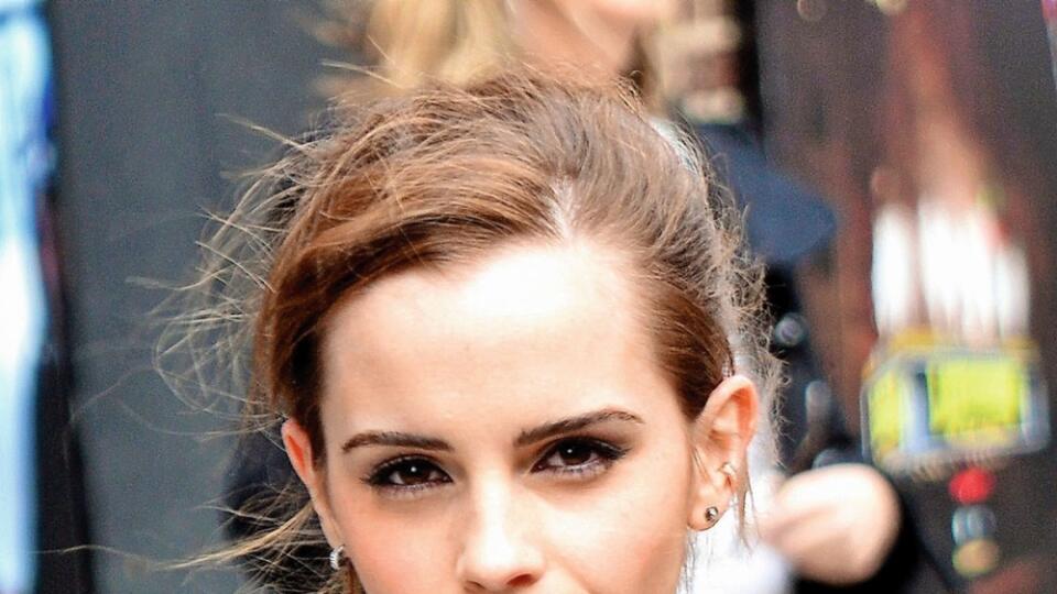 Emma Watson