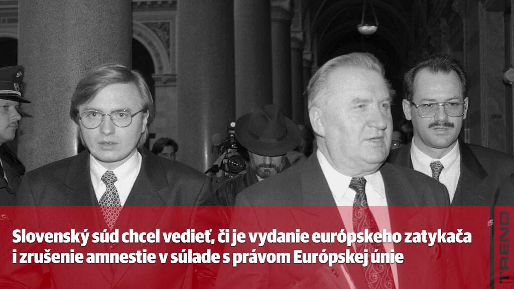 Matovič chce lockdown pre ľudí nad 60 rokov a prípad únosu Michala Kováča ml. ožíva