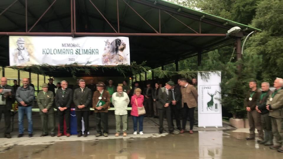 Predstavenie organizátorov a hostí na 27. ročníku MKS