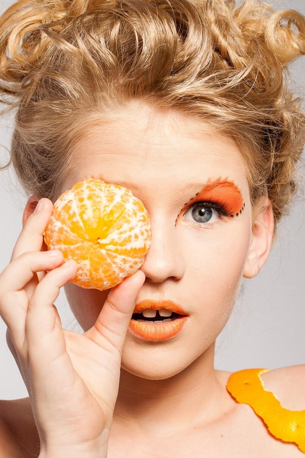 make up