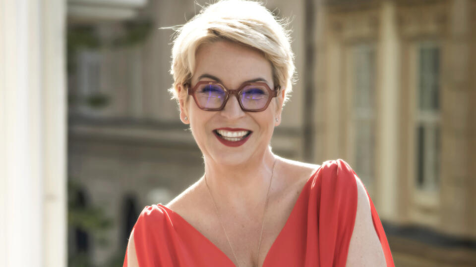 WANDA ADAMIK HRYCOVÁ