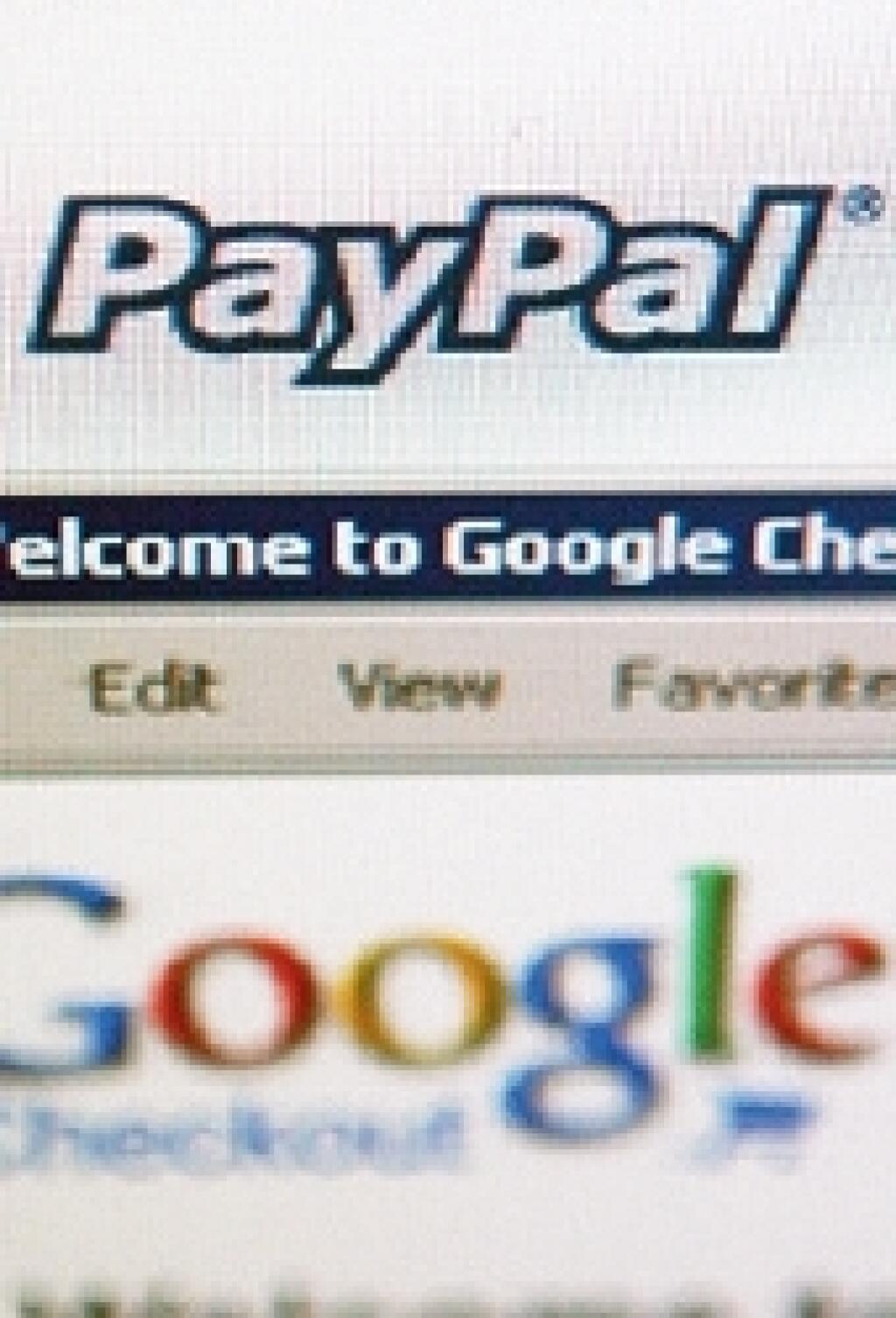 PayPal aj na prijímanie platieb