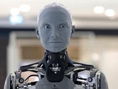 Najľudskejší robot na svete: Ťažko uveriť, čo dokáže