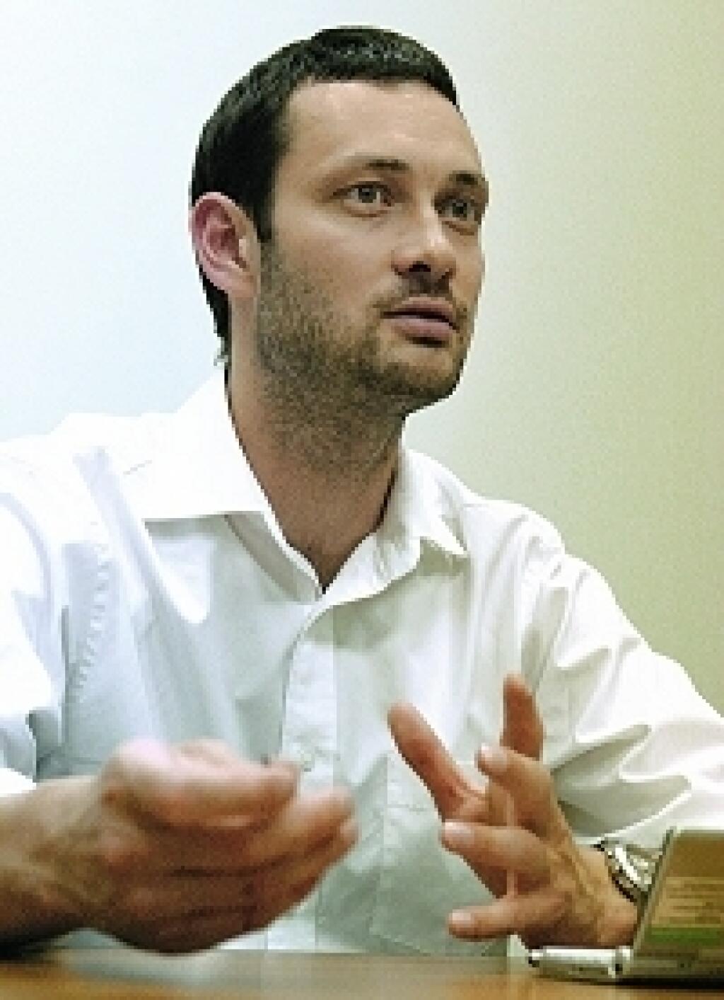 Oldřich Bajer: Vyhľadávače zničia Zlaté stránky