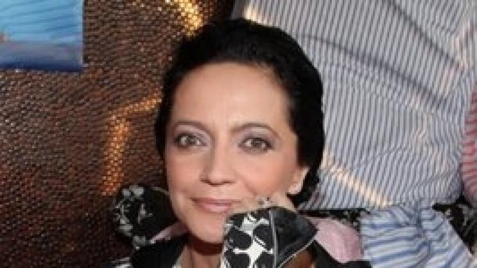Lucie Bílá