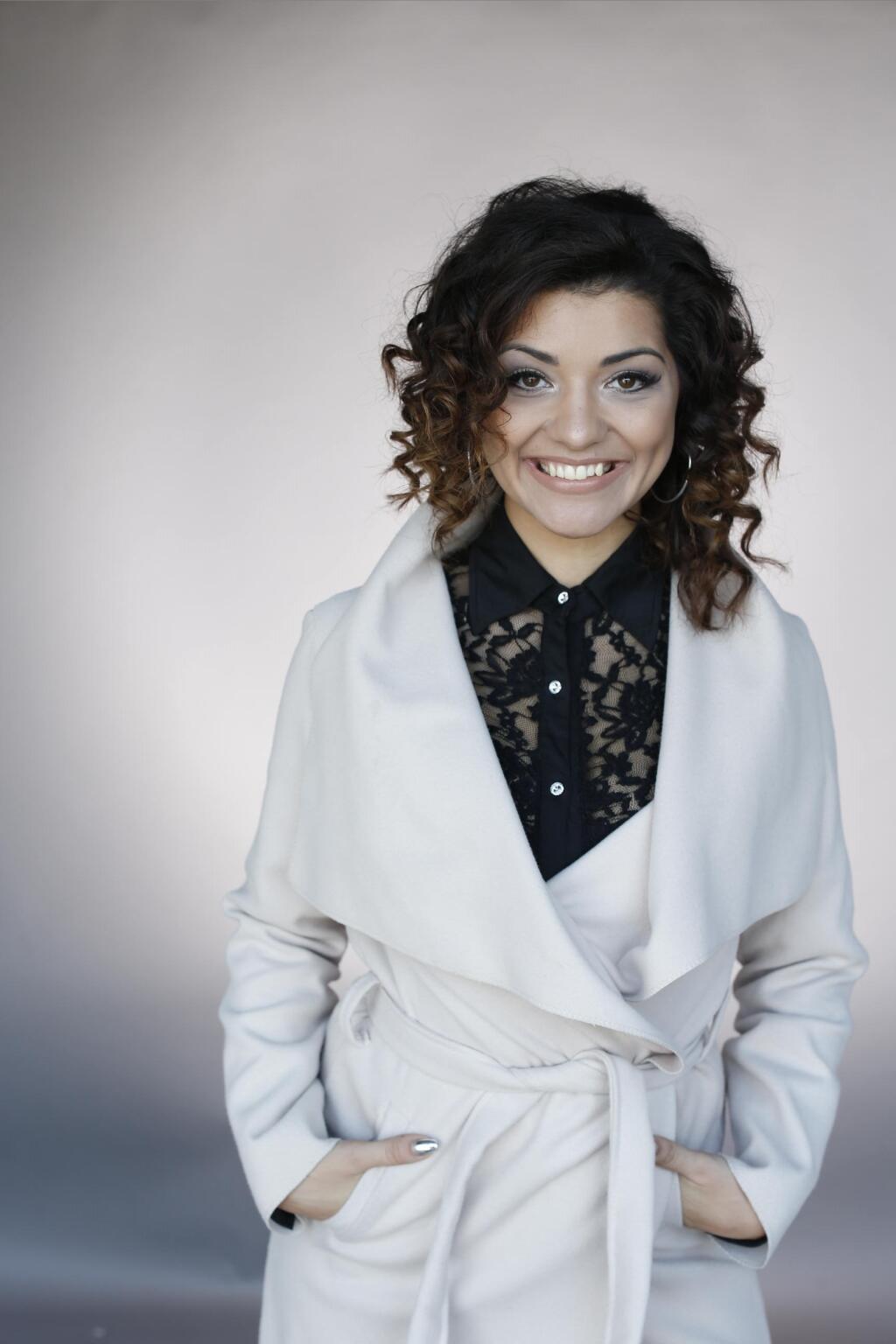 Šarközyová Dáša/Mamba Dasha