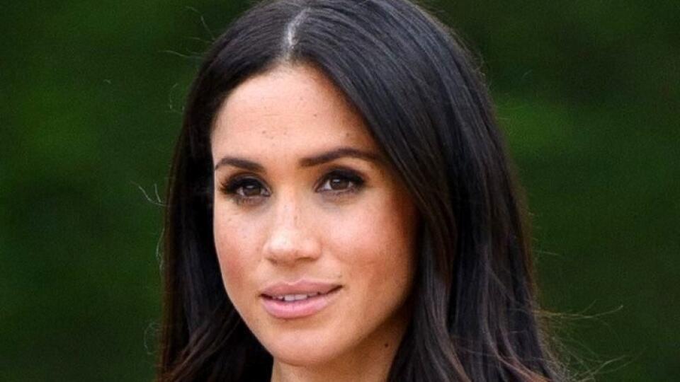 Meghan Markle