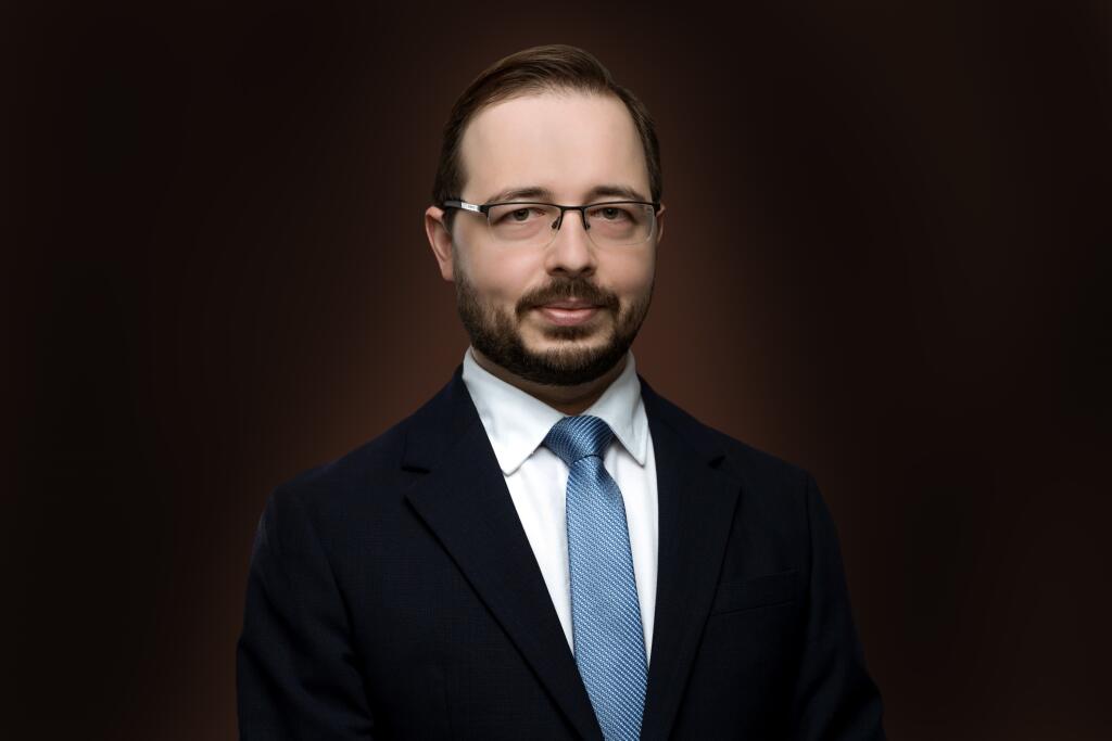 Andrej Martiška