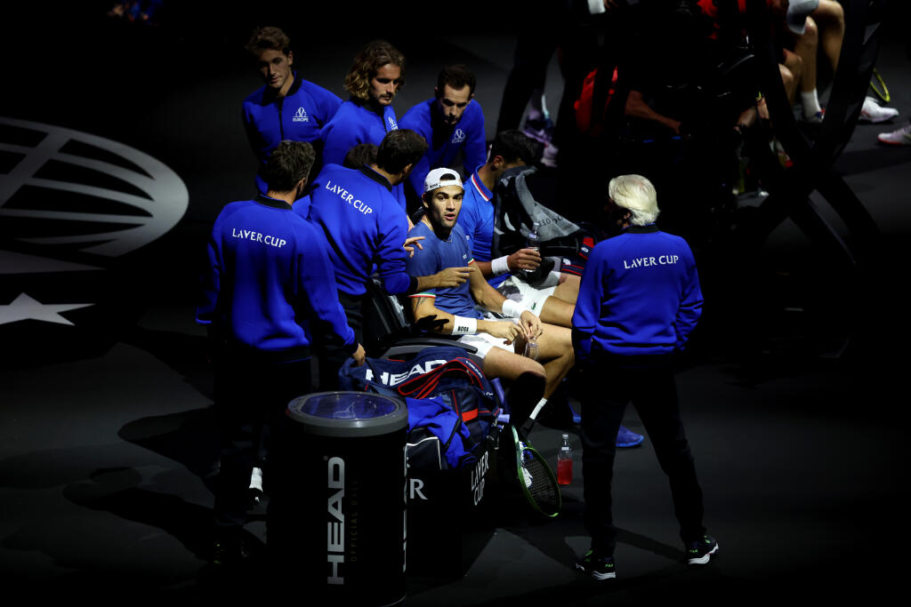 Federerov vplyv na tenis bol neuveriteľný