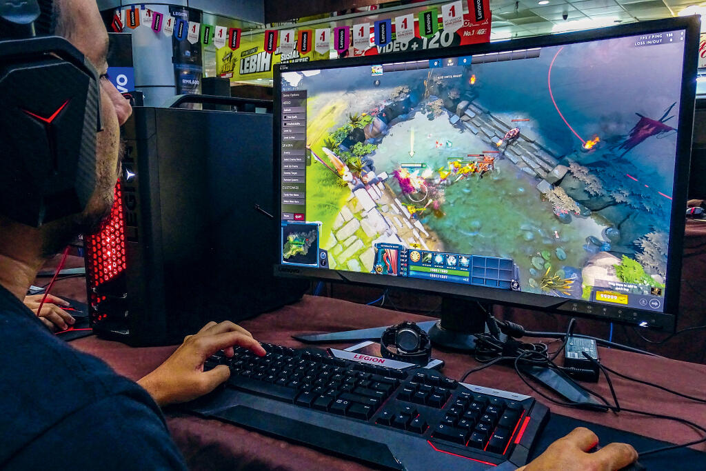 Vo videohre Dota2 sa doteraz uskutočnilo vyše 1 500 profi turnajov.
