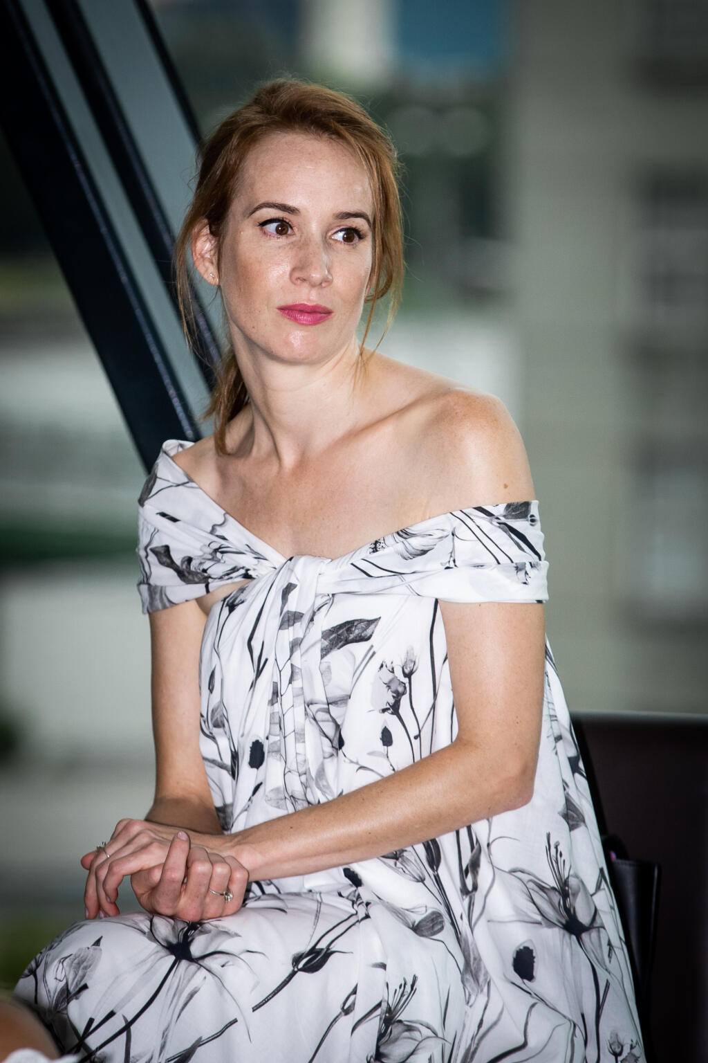 Novinárska premiéra filmu