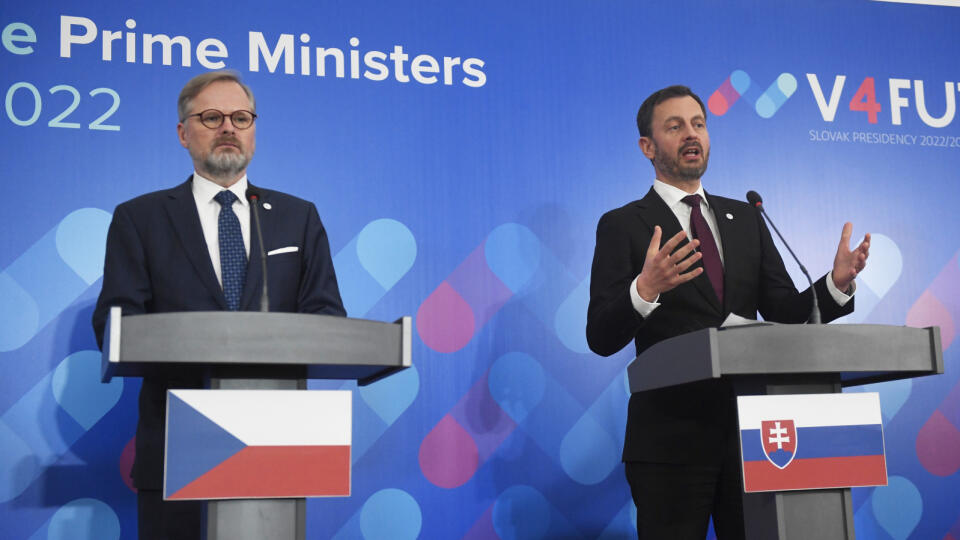 Kubáček: Tému migrácie musíme riešiť spoločne, inak nám problém príde priamo pred dom