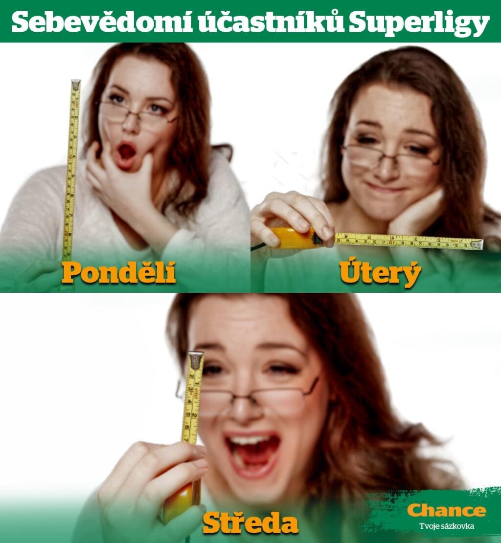 Stále menšie a menšie.