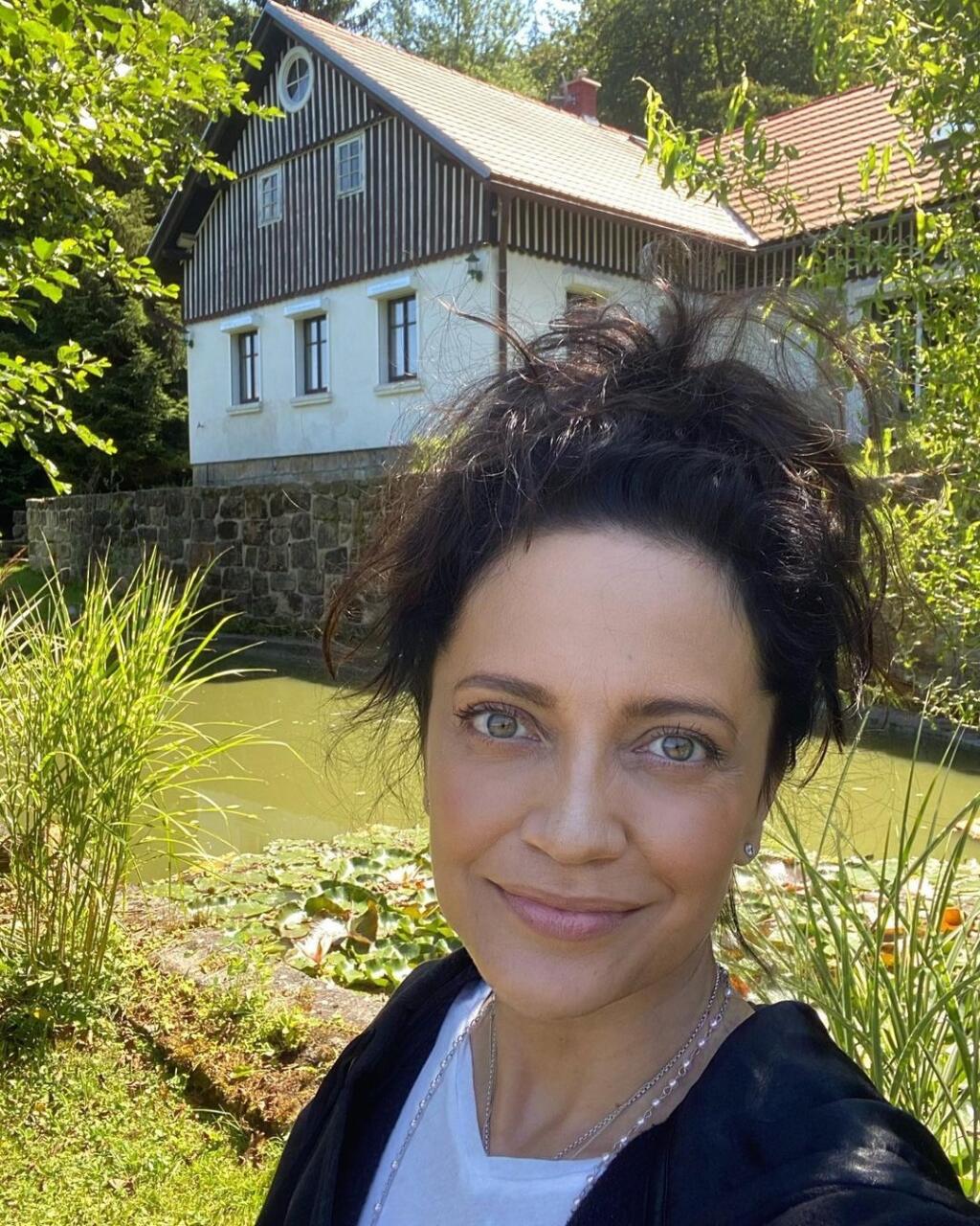 Lucie Bílá