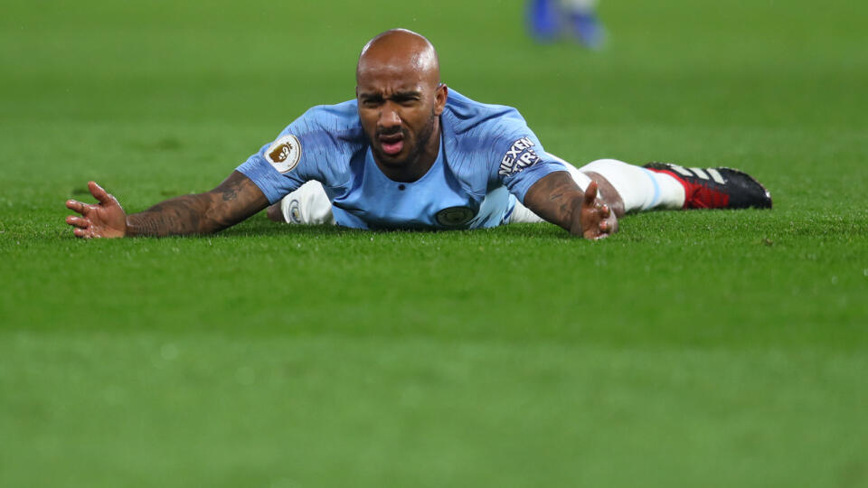 Fabian Delph.