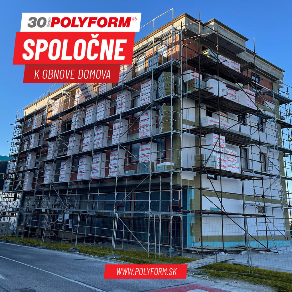 Spoločne k obnove domova