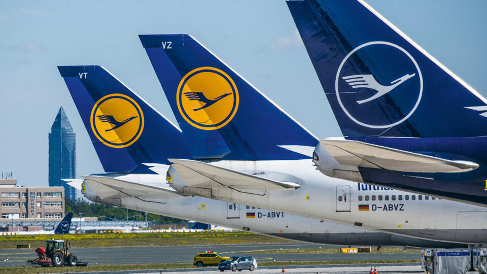 Lufthansa