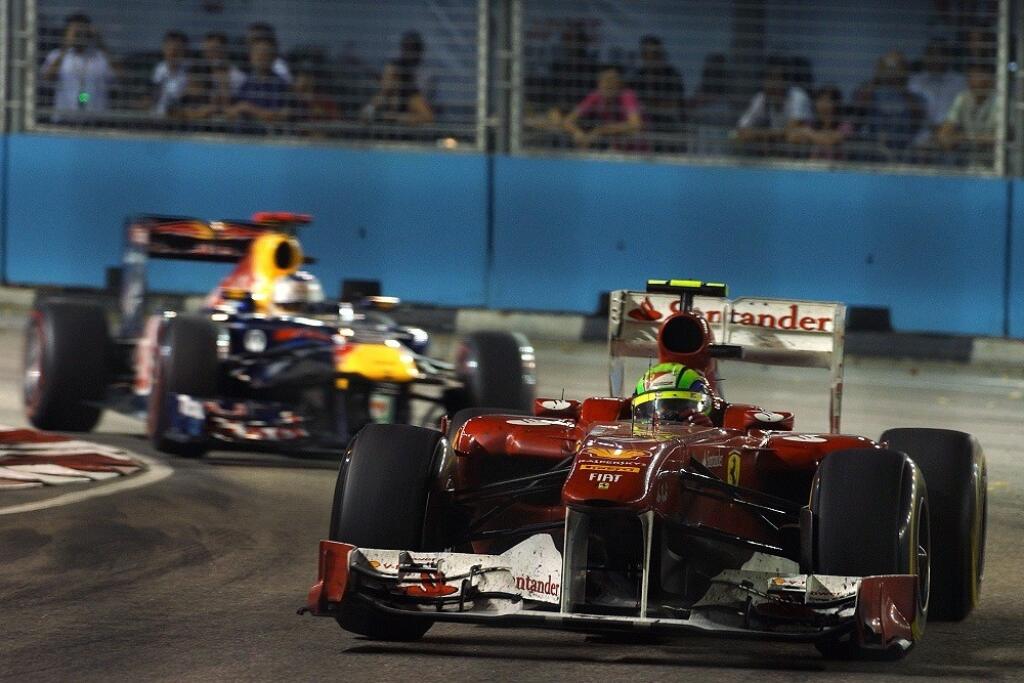 Kockaté hlavy z Formuly 1 chcú konkurovať IBM