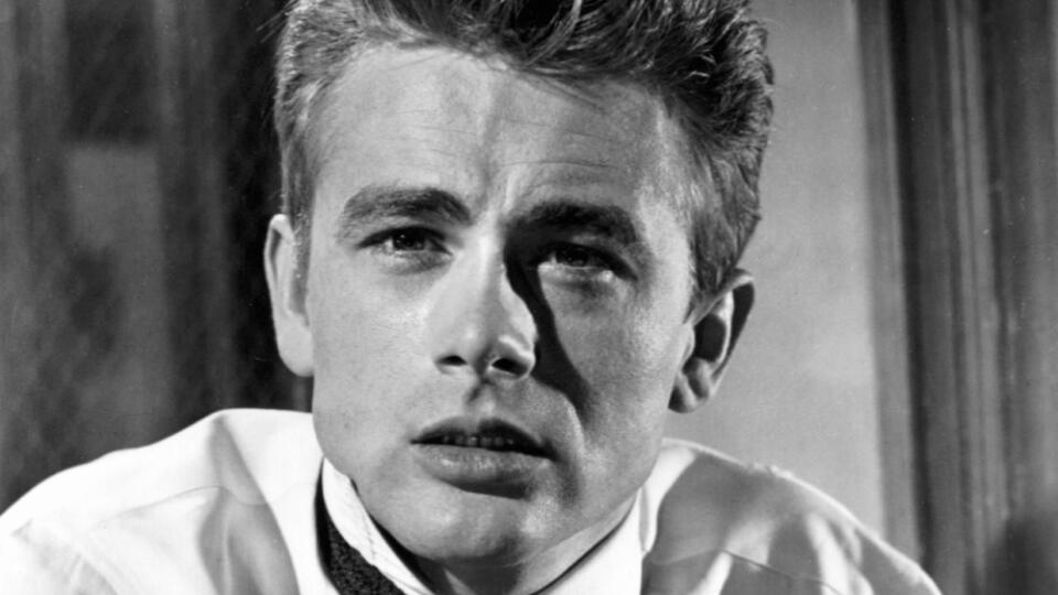 James Dean