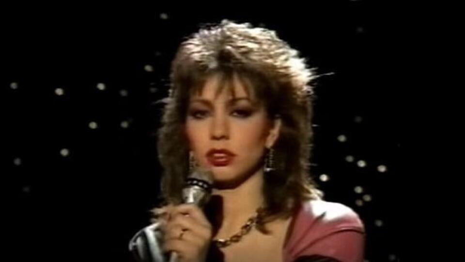 Jennifer Rush