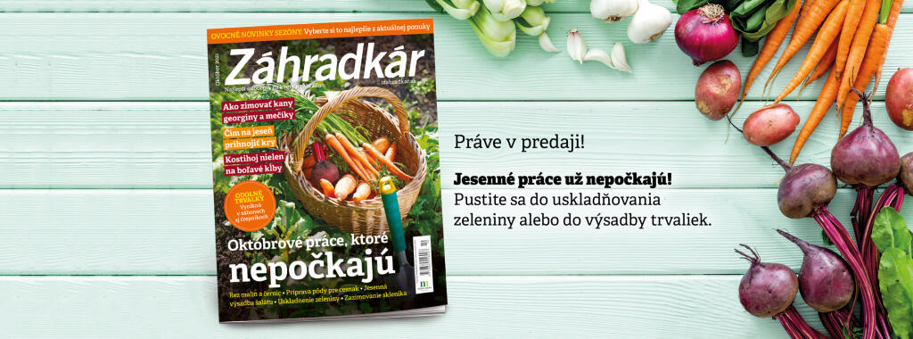Záhradkár